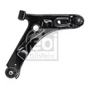 FEBI BILSTEIN 41809 Querlenker für KIA