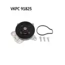 SKF VKPC 91825 Wasserpumpe