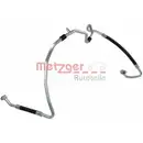 METZGER 2360061 KLIMALEITUNG