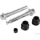 Führungshülsensatz Bremssattel Herth+buss Jakoparts J3275004 für Mitsubishi