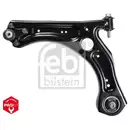 Lenker Radaufhängung Febi Bilstein 177133 Prokit für Audi für Seat für Skoda
