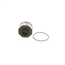 Kraftstofffilter Bosch F 026 402 359 für Citroën für Opel für Peugeot für Toyota