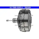 ATE 03.7868-5202.4 Bremsgeraet