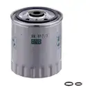 MANN-FILTER WK 817/3 X Kraftstoffilter