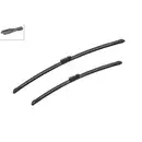 BOSCH 3 397 007 638 Wischblatt Aerotwin A 638 S