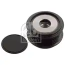 FEBI BILSTEIN 101711 Generatorfreilauf für KIA, HYUNDAI