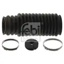 FEBI BILSTEIN 45921 Lenkmanschettensatz für BMW
