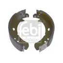 FEBI BILSTEIN 171048 Bremsbackensatz