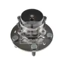 FEBI BILSTEIN 172449 Radlagersatz für MAZDA