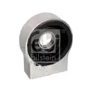 FEBI BILSTEIN 107580 Kardanwellenmittellager für MERCEDES-BENZ
