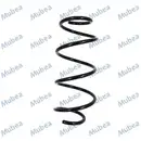 Mubea 90255175 Fahrwerksfeder