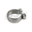 Rohrverbinder Abgasanlage Hjs 83 13 2806 für Bmw für Mercedes Benz für Porsche