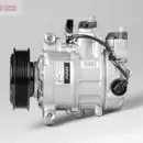 DENSO DCP02090 Kompressor A/C für AUDI