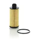 MANN-FILTER HU 6026 Z Oelfilter