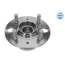 Radnabe Meyle 31-14 750 0008 Meyle-original: True To Oe. für Honda Hinterachse