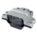Lagerung Motor Febi Bilstein 109366 für Skoda für VW Links