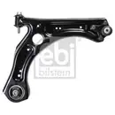 Lenker Radaufhängung Febi Bilstein 177134 für Audi für Seat für Skoda für VW