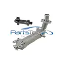 Kühler Abgasrückführung Partstec PTA510-0759 Reparatursatz für Bmw