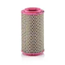 MANN-FILTER C 816/2 Luftfilter