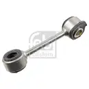 2x Febi Bilstein Koppelstange vorn Mercedes E-Klasse W210 S210