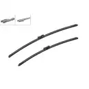 BOSCH 3 397 007 644 Wischblatt Aerotwin A 641 S
