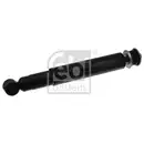 FEBI BILSTEIN 20378 Stoßdämpfer für MAN