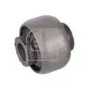 FEBI BILSTEIN 22821 Querlenkerlager für RENAULT