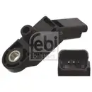 FEBI BILSTEIN 45923 Saugrohrdrucksensor