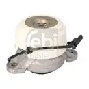 FEBI BILSTEIN 49422 Motorlager für MERCEDES-BENZ