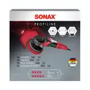 Aufsatz Poliermaschine Sonax 04931000 Schaumpad