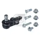 Trag /führungsgelenk Febi Bilstein 41852 für Hyundai für Kia Vorderachse Links