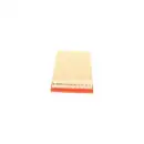 BOSCH F 026 400 345 Luftfilter S0345