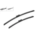 BOSCH 3 397 007 696 Wischblatt Aerotwin A 696 S