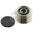 FEBI BILSTEIN 101713 Generatorfreilauf für CITROËN, FIAT, PEUGEOT
