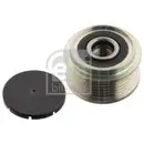FEBI BILSTEIN 101713 Generatorfreilauf für PEUGEOT, FIAT, CITROËN