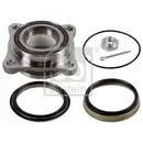 FEBI BILSTEIN 172633 Radlagersatz für TOYOTA