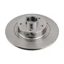 FEBI BILSTEIN 170069 Bremsscheiben 2 Stück
