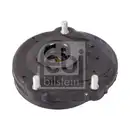 Reparatursatz Federbeinstützlager Febi Bilstein 104216 für Fiat für Opel