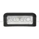 Kennzeichenleuchte Prasco CI9184360 für Citroën Hinten