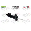 Nehmerzylinder Kupplung Fte 3104022 für Mercedes Benz für Mercedes Benz für VW