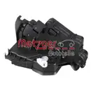 Türschloss Metzger 2314487 für Bmw Vorne Links