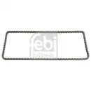 FEBI BILSTEIN 100071 Steuerkette für MAZDA