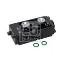FEBI BILSTEIN 17823 Schaltzylinderventil für MAN, DAF, IVECO, RENAULT
