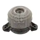 FEBI BILSTEIN 49414 Motorlager für MERCEDES-BENZ