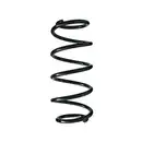 2x Spidan Fahrwerksfeder 49335 Vorderachse Opel Vectra B Astra G