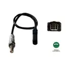 NTK 94373 O2 Sensor für SEAT, AUDI, SKODA, VW