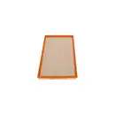 BOSCH F 026 400 505 Luftfilter S 0505