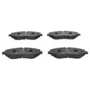 ATE 13.0470-4884.2 Ceramic Belagsatz