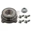 FEBI BILSTEIN 28623 Radlagersatz für BMW