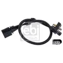Impulsgeber Kurbelwelle Febi Bilstein 176205 für Audi für Seat für Skoda für VW